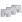 Calvin Klein Ανδρικό εσώρουχο Trunk 3 Pairs
